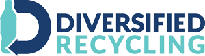 Diversified Recycling Logo